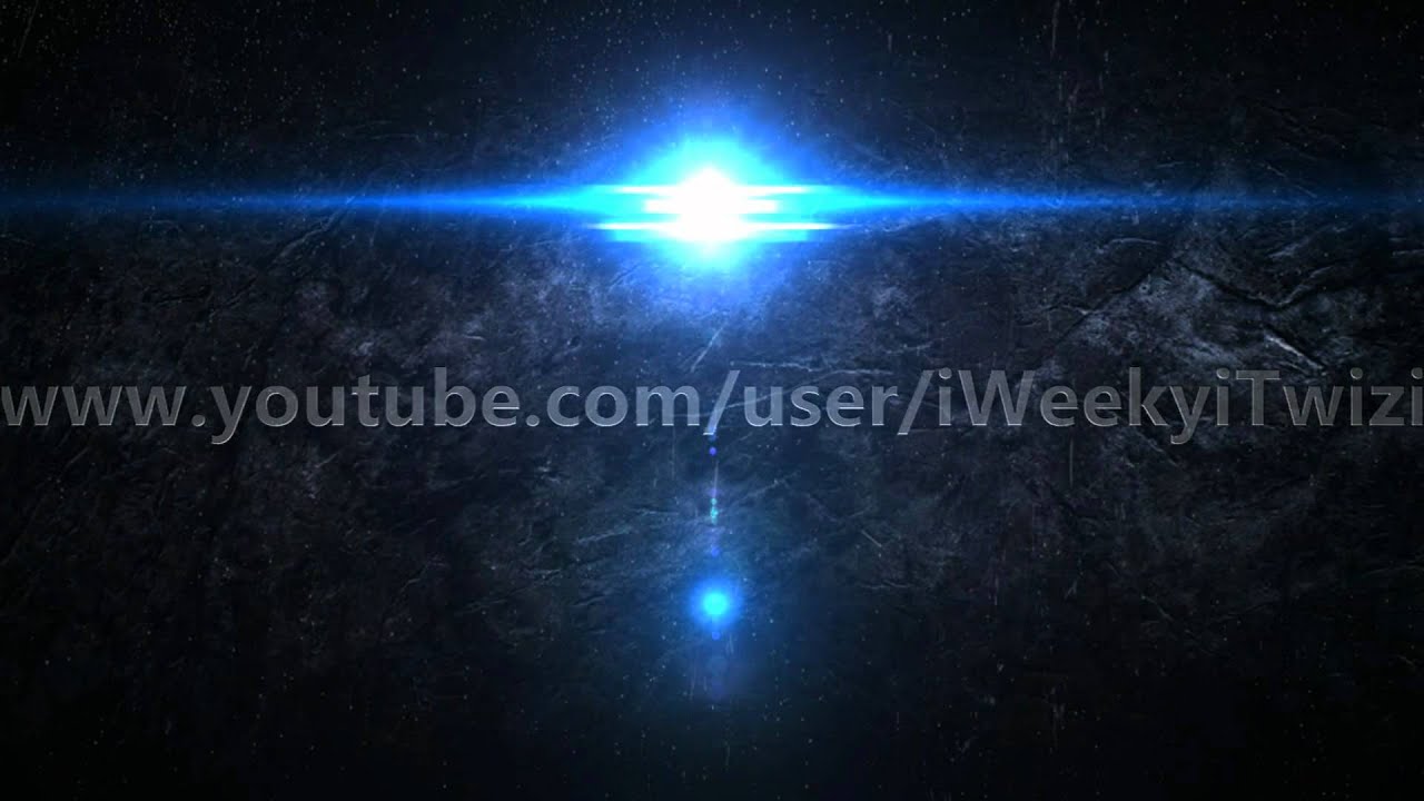 Nouvelle Intro | By EvOChannelFR