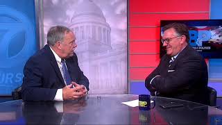 John Brummett 6.10.19