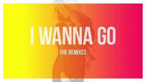 I Wanna Go (Sex Ray Vision Remix) - Britney Spears