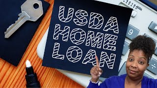 USDA Loan Requirements NC - Greensboro NC Real Estate First Time Home Buyer Tips 2023