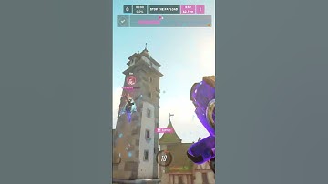 How rank 1 Mei hits spawn flanks | #rara18242 on #Twitch