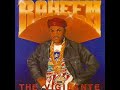 Raheem the vigilantefull album1988