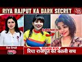 Riya rajput career journeylifestylefamilyincomebiography  riya rajput riyarajput