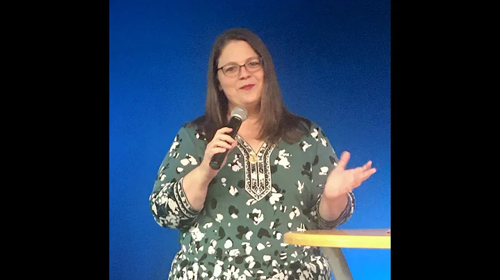 MELISSA RAY Legacy Leader Conference 2022