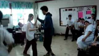 3rd yr aquila jasms