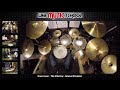 The Offspring - Original Prankster - DRUM COVER