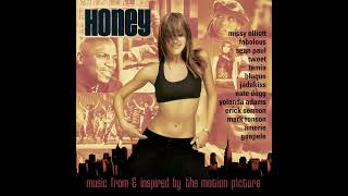 I Believe - Yolanda Adams (Honey 2003) (Official Audio)