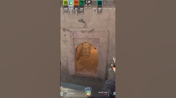 m0NESY ACE Highlight POV | 2024/05/25 #cs2