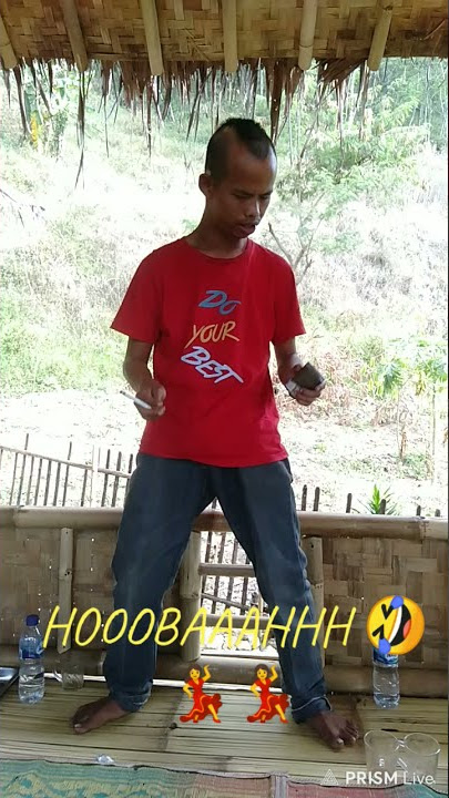 MANG ADENG NUJU BAHAGIA 😂🤭