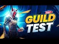 Free Fire Live Guild Test #live #hindi #freefire #guildtest #shortsfeed #arora #riotff