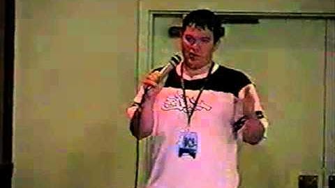 DEF CON 9 - K2 - Polymorphic Shell Code API *