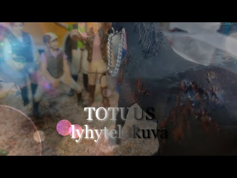 TOTUUS | lyhytelokuva