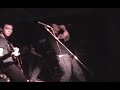 Avenged Sevenfold - Live Winston-Salem, NC, USA 2002-08-26