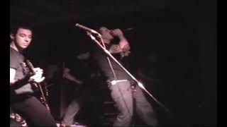 Avenged Sevenfold - Live Winston-Salem, NC, USA 2002-08-26