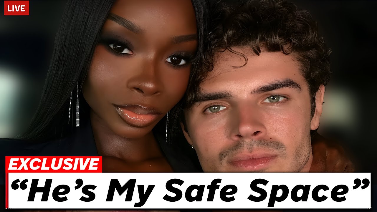 Olandria Spills REAL TEA on Nic and Love Life