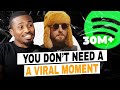 From regular job to fulltime indie artist managing 20k in paid ads spotify payout 161 nate rose