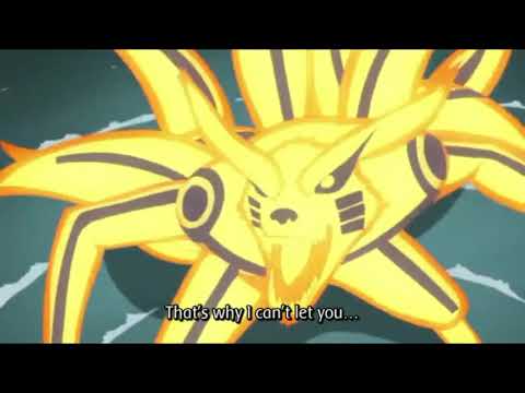 The First Naruto Shippuden Episode With a Lot of Sakuga