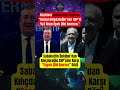 Sabahattin Önkibar’dan Kılıçdaroğlu CHP’sine Karşı “Eşşek Gibi Anırma” Sözü #burçhane #kılıçdaroğlu