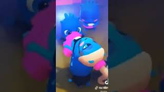 Otgrosè Çok Tatlı Ama Bu