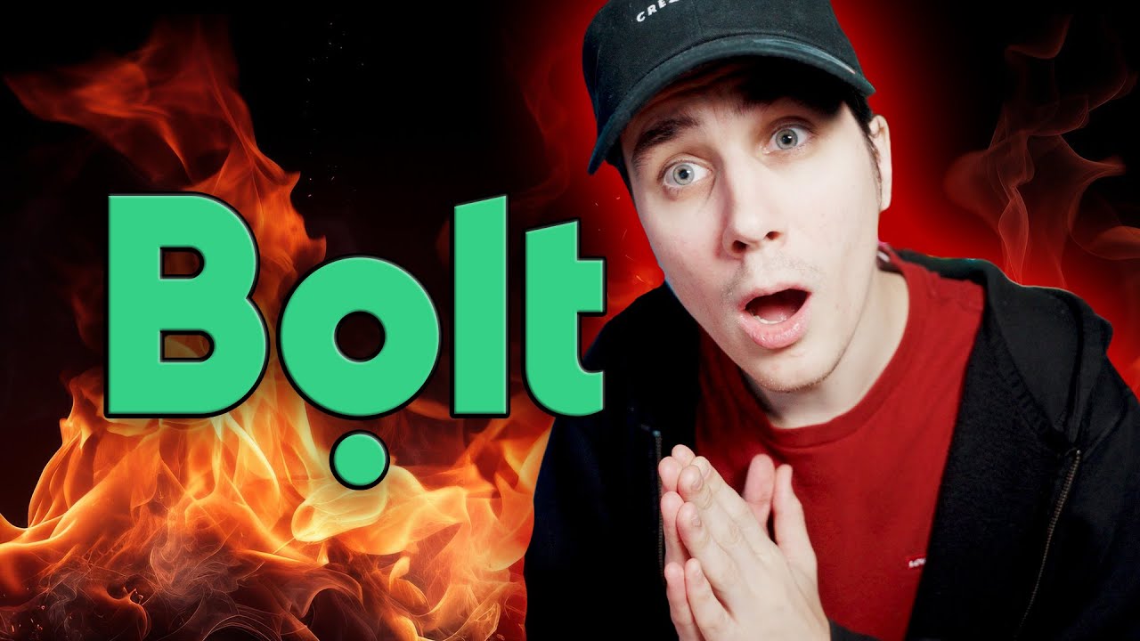 Átvert egy BOLTOS taxis... 🚕⚠️