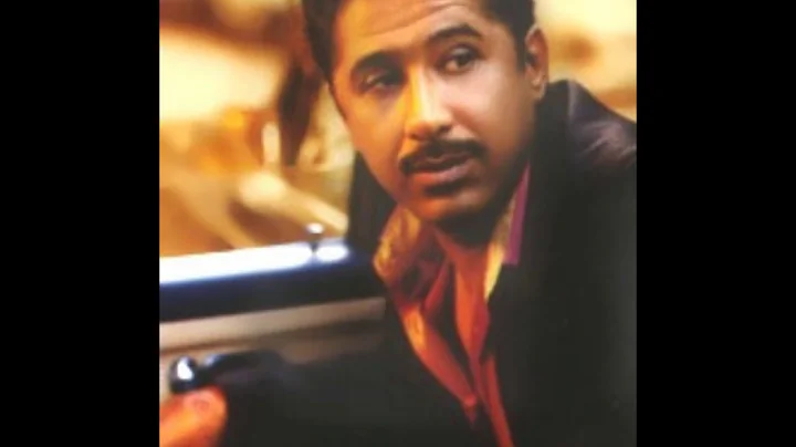 cheb khaled-ragda farémal.wmv