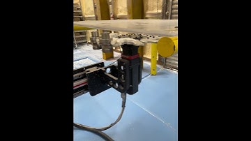 2017 CR Onsrud F122S15 CNC Router 8073048