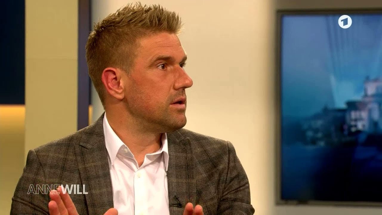 Organspende Ivan Klasnic Ex Fußballprofi der mit einer Spenderniere lebt