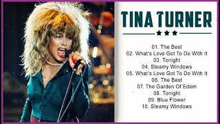 Tina Turner Best Songs 2023 ~ Tina Turner Greatest Hits Songs 2023
