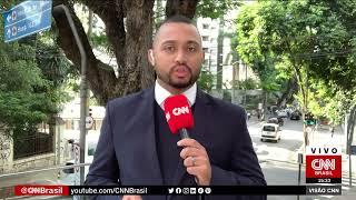 CNI: Greve na Receita Federal afeta 72% das empresas brasileiras | VISÃO CNN