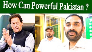 What Govt is Suitable For Pakistan Presidential System Or Parliamentary ?