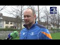 LTV: Greg Feek's Cardiff Preview..