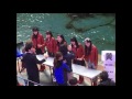 【Rev.from DVL】Rev from DVL~~キャナルシティ博多ライブ