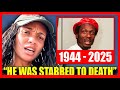After Jimmy Cliff’s Death His Daughter Finally Breaks Her Silence What She Revealed Shocked Everyone