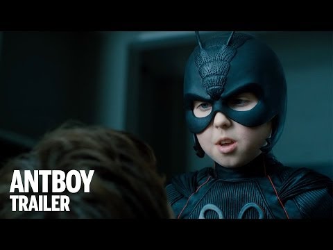 ANTBOY Trailer | Festival 2013