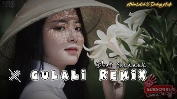 Lagu Dhut Yang Lagi Viral - Gulali Remix || Fyp TikTok Acara || AkbarLaOde X Dadang Axello