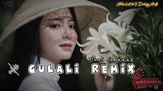 Lagu Dhut Yang Lagi Viral - Gulali Remix || Fyp TikTok Acara || AkbarLaOde X Dadang Axello