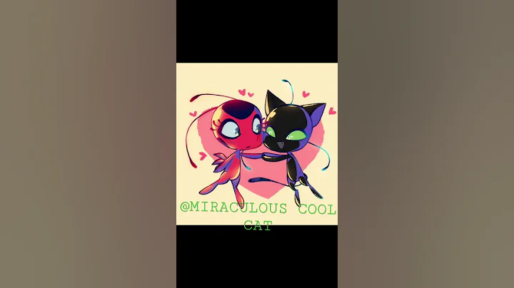 Tikki X Plagg singing Wellerman