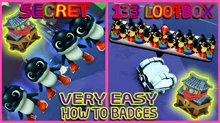 Download Lagu Roblox  New Secrets - Morph And opening Dojo And Los Orcolocos Crate 133 BOXES in Brainrot Evolution MP3