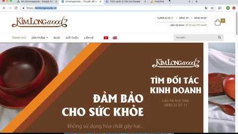 Cách cài đặt Google Analytics qua Google Tag Manager Trong 1 Nốt Nhạc