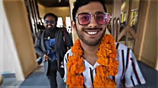 Carry Ji One Love Shubh Carry Minati Status One Love Shubh Edit