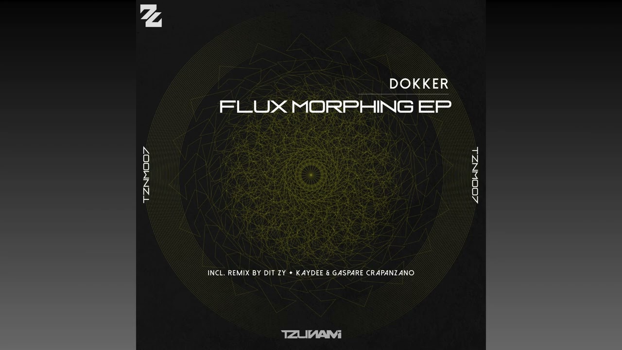Watch Dokker - Radiant Code on YouTube Watch Dokker - Radiant Code on YouTube
