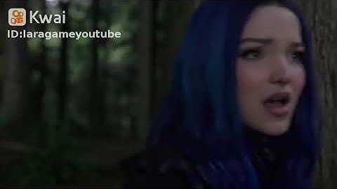 My once upon a time descendentes 3