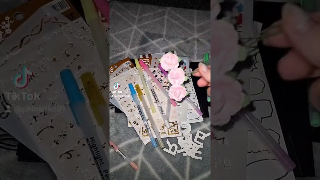 Part 1 Making A Memory Book For My Daughter 