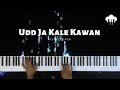 Udd Ja Kale Kawan - Gadar 2 | Piano Cover | Udit Narayan | Aakash Desai