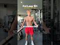 👆Watch this video for a FREE plan to get lean📝💪🔥