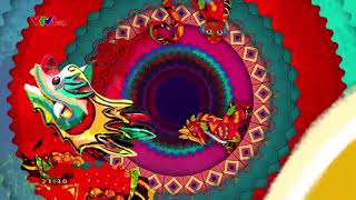 Vtv1 Ident Tết 2021 2