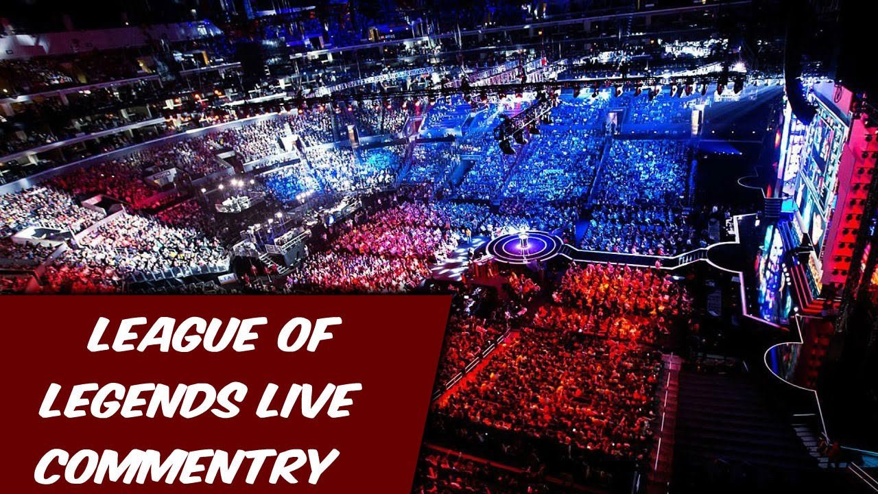 lol lcs live lol lcs live