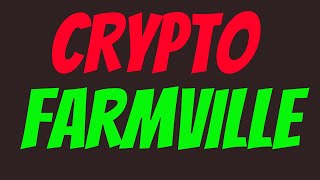 🚀FarmVille on the Blockchain 🚀 Farmland Game screenshot 4