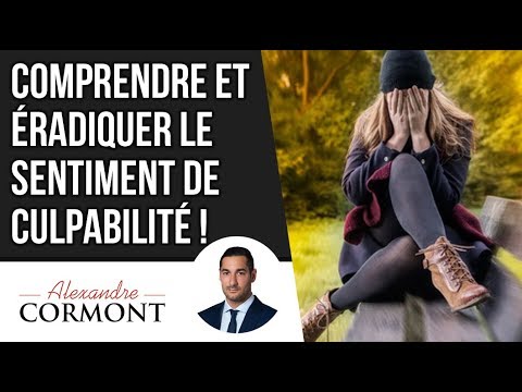 Vidéo: Comment arrêter de se sentir coupable et enfin commencer à vivre pour vous