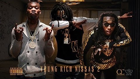 Migos - Chapter 1 (YRN 2)